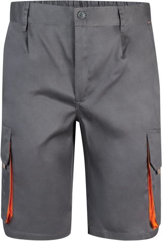 VELILLA Bermudas Multibolsillos