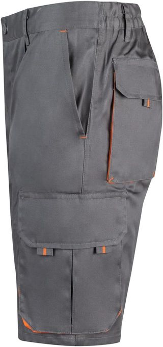 VELILLA Bermudas Multibolsillos