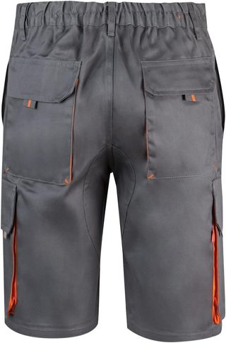 VELILLA Bermudas Multibolsillos