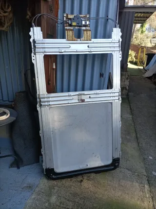 Despiece Subaru Forester