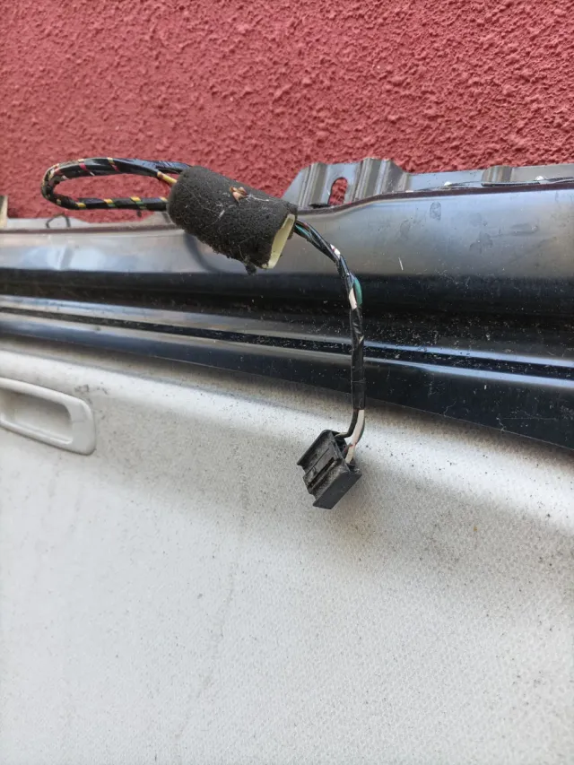 Despiece Subaru Forester