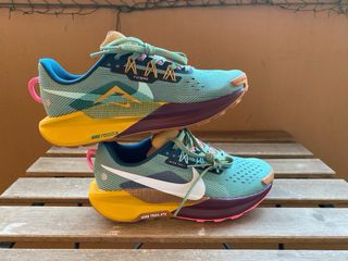 Zapatillas  Trail Mujer/Hombre