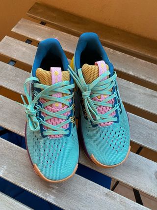 Zapatillas  Trail Mujer/Hombre