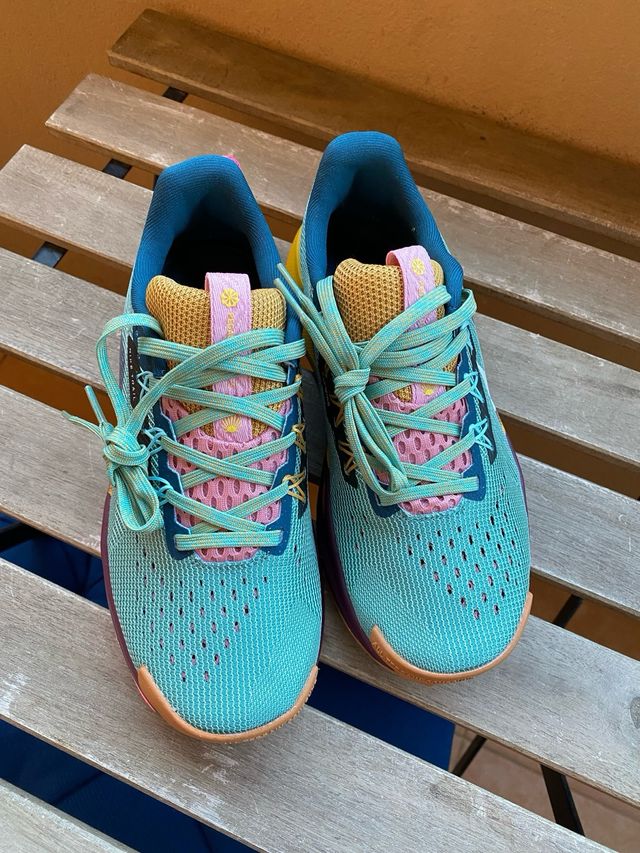 Zapatillas  Trail Mujer/Hombre