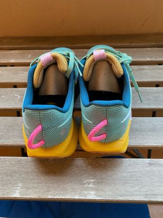 Zapatillas  Trail Mujer/Hombre