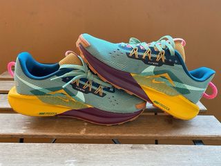 Zapatillas  Trail Mujer/Hombre