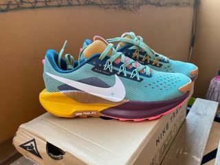 Zapatillas  Trail Mujer/Hombre