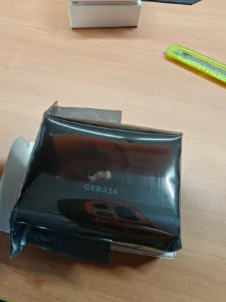 Batería Leica GEB334