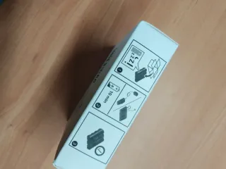 Batería Leica GEB334