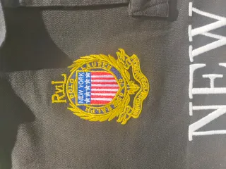 Polo Ralph Lauren New York