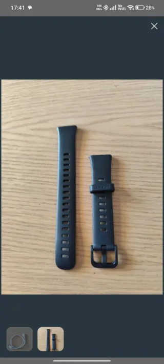 Correa original Huawei Band 7