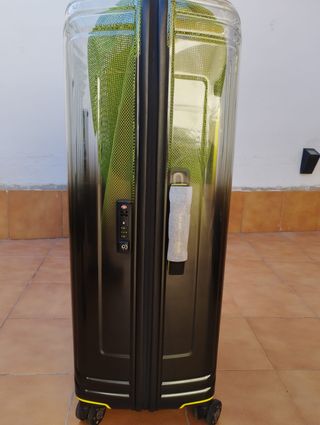 Maleta grande DIESEL by Samsonite a estrenar