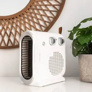 Calentador Cecotec 2000W