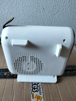 Calentador Cecotec 2000W