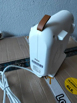 Calentador Cecotec 2000W