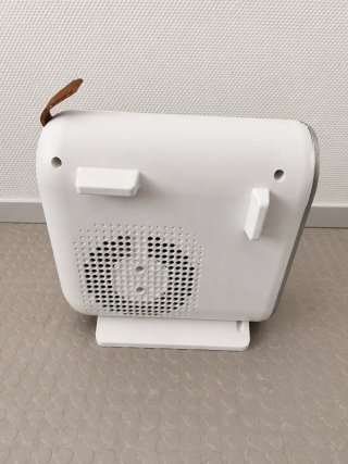 Calentador Cecotec 2000W
