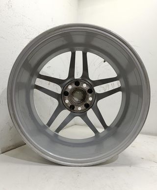 Juego de Llanta Porsche Macan S doble medida R18