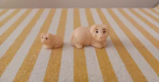 Sorpresine Kinder Maialini