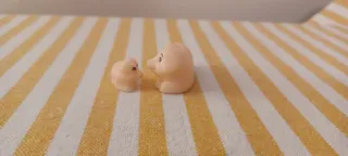 Sorpresine Kinder Maialini