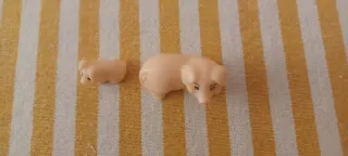 Sorpresine Kinder Maialini