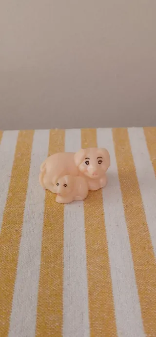 Sorpresine Kinder Maialini