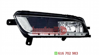Faro Antiniebla Izquierdo VOLKSWAGEN PASSAT CC añ