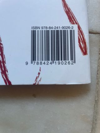 Cuaderno de ortografía 2, Educación Primaria