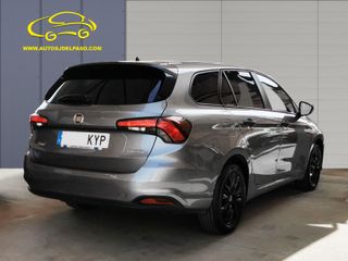 FIAT TIPO SW 1.4i 16 VAL 95CV POP