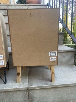 Mesitas de noche Ikea