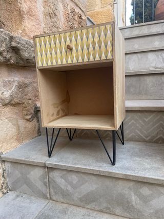 Mesitas de noche Ikea