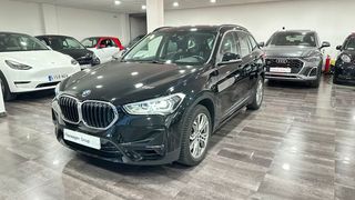 BMW X1 xDrive25e Xline 4x4