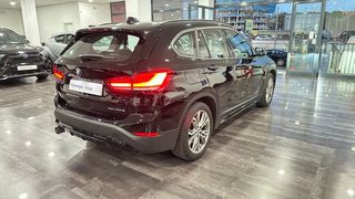 BMW X1 xDrive25e Xline 4x4
