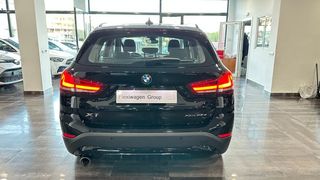 BMW X1 xDrive25e Xline 4x4