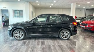 BMW X1 xDrive25e Xline 4x4