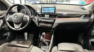 BMW X1 xDrive25e Xline 4x4