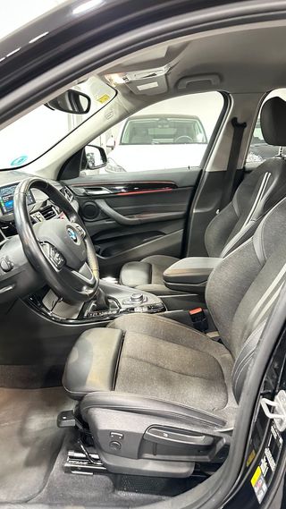 BMW X1 xDrive25e Xline 4x4