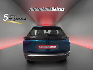 Peugeot 2008 5 AÑOS GARANTÍA