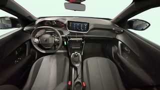 Peugeot 2008 5 AÑOS GARANTÍA