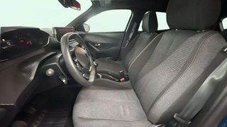 Peugeot 2008 5 AÑOS GARANTÍA