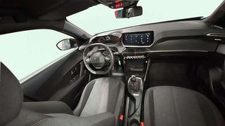 Peugeot 2008 5 AÑOS GARANTÍA