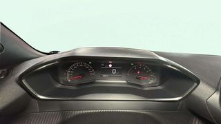 Peugeot 2008 5 AÑOS GARANTÍA