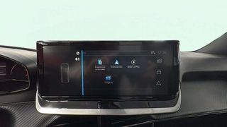 Peugeot 2008 5 AÑOS GARANTÍA