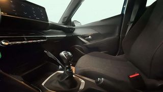 Peugeot 2008 5 AÑOS GARANTÍA