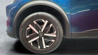 Peugeot 2008 5 AÑOS GARANTÍA