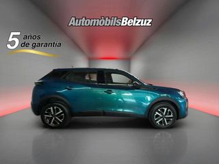 Peugeot 2008 5 AÑOS GARANTÍA