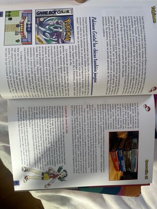 Pokémon: Historia y evolución de un fenómeno