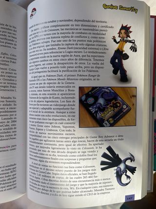 Pokémon: Historia y evolución de un fenómeno