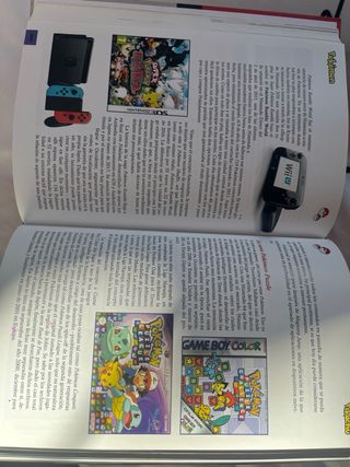 Pokémon: Historia y evolución de un fenómeno