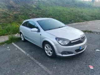 Opel Astra 2006