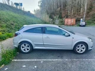 Opel Astra 2006